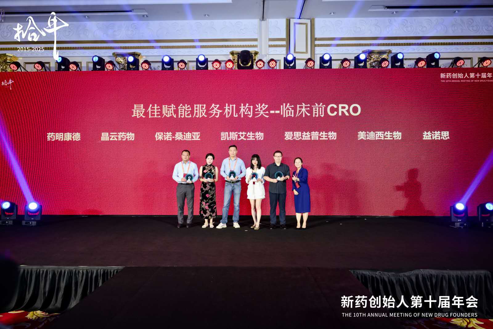 最佳赋能服务机构”奖（临床前CRO）.jpg